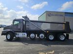 Slide images of 2021 VOLVO VHD104B300 