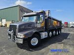 Slide images of 2021 VOLVO VHD104B300 
