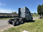 Slide images of 2027 VOLVO VNL64T860