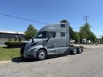 Slide images of 2027 VOLVO VNL64T860