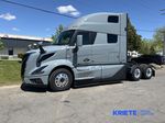 Slide images of 2027 VOLVO VNL64T860