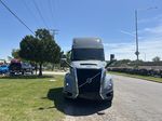 Slide images of 2027 VOLVO VNL64T860