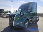Slide images of 2027 VOLVO VNL64T860