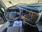 Slide images of 2027 VOLVO VNL64T860