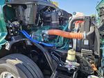 Slide images of 2027 VOLVO VNL64T860