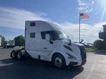 Slide images of 2027 VOLVO VNL64T860