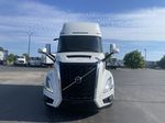 Slide images of 2027 VOLVO VNL64T860