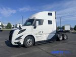 Slide images of 2027 VOLVO VNL64T860