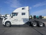 Slide images of 2027 VOLVO VNL64T860