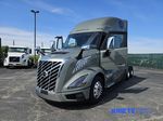 Slide images of 2027 VOLVO VNL64T860