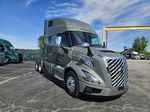 Slide images of 2027 VOLVO VNL64T860