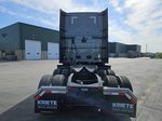 Slide images of 2027 VOLVO VNL64T860