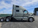 Slide images of 2027 VOLVO VNL64T860