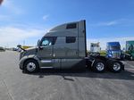 Slide images of 2027 VOLVO VNL64T860