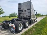 Slide images of 2027 VOLVO VNL64T860