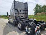 Slide images of 2027 VOLVO VNL64T860