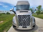 Slide images of 2027 VOLVO VNL64T860