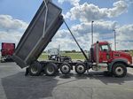 Slide images of 2021 MACK GR104B
