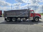 Slide images of 2021 MACK GR104B