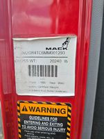 Slide images of 2021 MACK GR104B