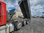 Slide images of 2021 MACK GR104B
