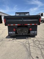 Slide images of 2026 MACK MD642 