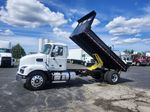 Slide images of 2026 MACK MD642