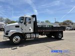 Slide images of 2026 MACK MD642 