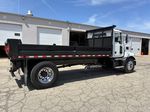 Slide images of 2026 MACK MD642 
