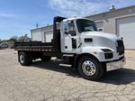 Slide images of 2026 MACK MD642 