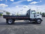 Slide images of 2026 MACK MD642