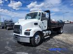 Slide images of 2026 MACK MD642