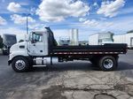 Slide images of 2026 MACK MD642