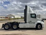 Slide images of 2023 VOLVO VNL64T300