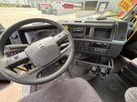 Slide images of 2023 VOLVO VNL64T300