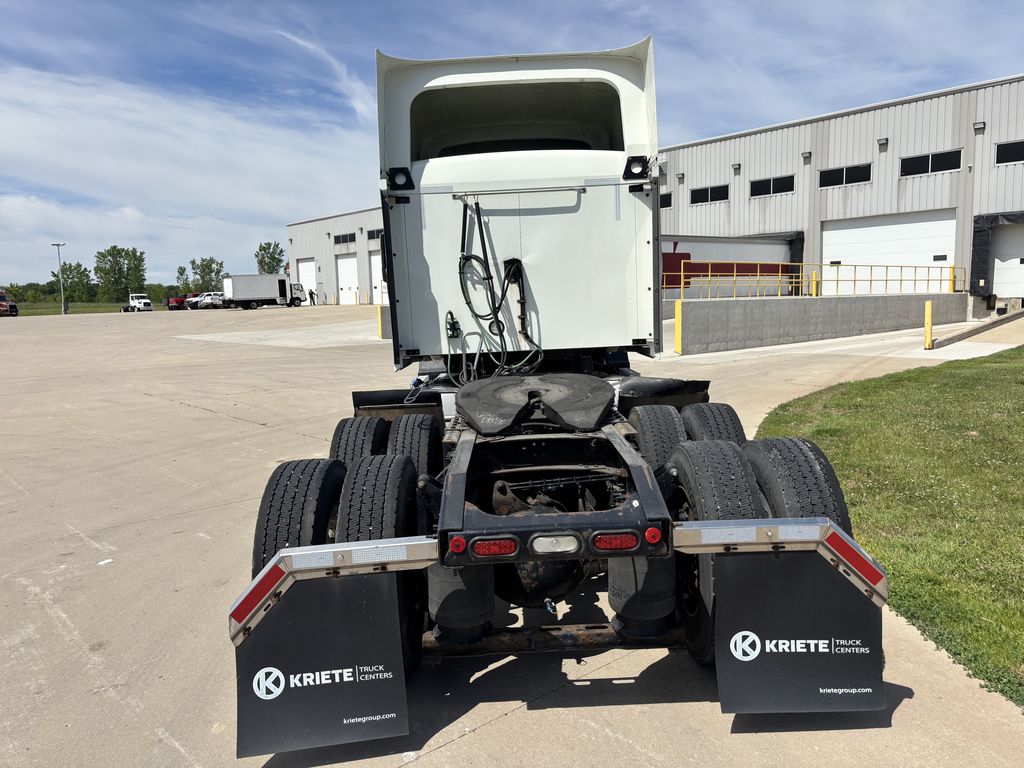 Slide images of 2019 MACK AN64T