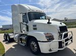 Slide images of 2019 MACK AN64T
