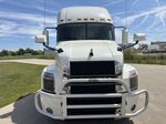 Slide images of 2019 MACK AN64T