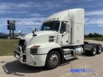 Slide images of 2019 MACK AN64T