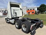 Slide images of 2019 MACK AN64T