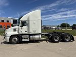 Slide images of 2019 MACK AN64T