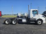 Slide images of 2020 VOLVO VNR64T-300
