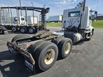 Slide images of 2020 VOLVO VNR64T-300 