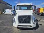 Slide images of 2020 VOLVO VNR64T-300 