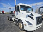 Slide images of 2020 VOLVO VNR64T-300 