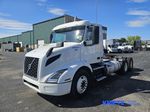 Slide images of 2020 VOLVO VNR64T-300 