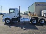Slide images of 2020 VOLVO VNR64T-300