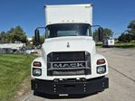 Slide images of 2022 MACK MD642