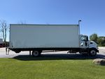 Slide images of 2022 MACK MD642