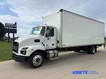 Slide images of 2022 MACK MD642